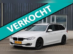 BMW 3-serie Touring - 316i Business Navi Cruise BT Stoelverw Park. Sensor. Elekt. Achterkl