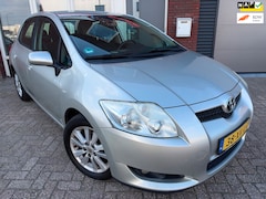 Toyota Auris - 1.6-16V Luna Business / Navi / Clima / Keyless / NAP