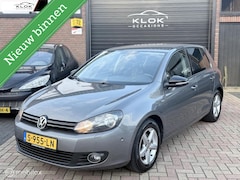 Volkswagen Golf - 1.2 TSI Trendline Clima Trekhaak Carplay