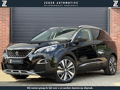 Peugeot 3008 - 1.6 HYbrid 225 Allure Plug-in, Panoramadak, LED, Zeer Compleet