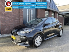 Mazda 2 Hybrid - 1.5 Pure ADAPTIVE CRUISE CONTROL | APPLE CARPLAY / ANDROID AUTO | STOEL/STUUR VERWARMING |