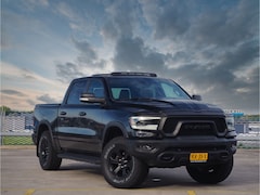 Dodge Ram 1500 - 5.7 HEMI - REBEL - 1e EIGENAAR - NL AUTO