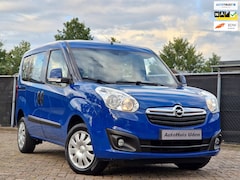 Opel Combo Tour - 1.4 ecoFLEX Edition 7persoons