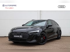 Audi A5 Avant - 2.0 e-hybrid quattro S edition 299pk S Tronic | SOH 98, 1% |