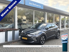 Toyota C-HR - 1.8 Hybrid Dynamic - Camera | CarPlay | PDC v+a | Afn. trekhaak |