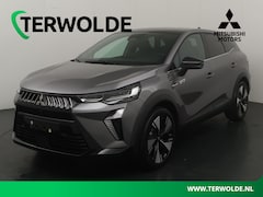 Mitsubishi Grandis - 1.8 HEV Instyle | €3.000, - voorraadvoordeel | Adaptive Cruise Control | Bekleding Leder |