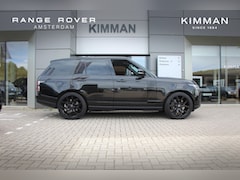 Land Rover Range Rover - P400 MHEV Autobiography | Rear Entertainment | Stoelverkoeling/verwarming | Koelkast |