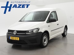 Volkswagen Caddy - 2.0 TDI *9.726 KM - UNIEK* ORIG. NL EURO 6 + APPLE CARPLAY | NAVIGATIE