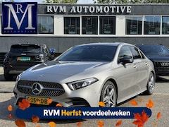 Mercedes-Benz A-klasse - 200 Business Solution VAN: € 26.900- VOOR: € 24.877, - UW HERFSTVOORDEEL: € 2.023, -| ORIG