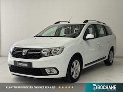 Dacia Logan MCV - 0.9 TCe Laureate | Navigatie | Camera | Cruise Control | DAB+ |
