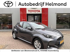 Toyota Yaris - 1.5 Hybrid 115 Active