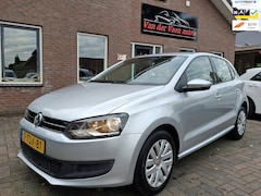 Volkswagen Polo - 1.2 TSI BlueMotion Edition. Nieuwe distributieketting en onderhoudsbeurt. Nette auto