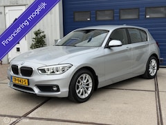 BMW 1-serie - 118i Essential Business