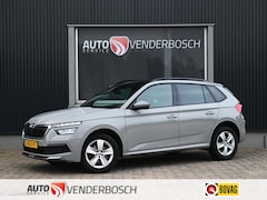 Skoda Kamiq - 1.0 TSI Sport Business 110pk Panodak | Apple Carplay | Trekhaak