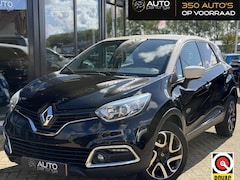Renault Captur - 1.2 TCe Dynamique 120PK | AUTOMAAT | Dealeronderhouden | Nette Staat | NL AUTO | NAP | Ach