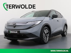 Nissan LEAF - Advance 75 kWh 622km WLTP | €2000, - inruilpremie
