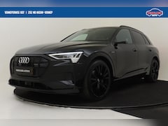 Audi e-tron - E-TRON 55 QUATTRO ADVANCED 95 kWh *VOL* -PANO.DAK|BANG&OLUFSEN|POWER-SEATS|NACHTZICHT|MATR