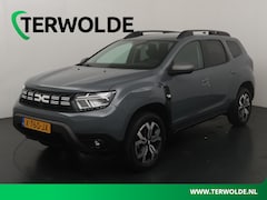 Dacia Duster - TCe 100 ECO-G Journey | Parkeercamera | Navigatie |