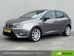 SEAT Ibiza SC - 1.0 EcoTSI FR Connect / Perfect Onderhouden / Navigatie / Cruise Control / Bluetooth Audio