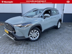 Toyota Corolla Cross - Hybrid 140 Active , Org Nl