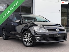 Volkswagen Golf - 1.2 TSI Allstar AUTOMAAT|Camera|Stoelverw
