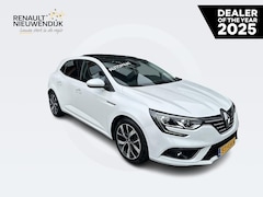 Renault Mégane - 1.3 TCe Bose | AUTOMAAT | SCHUIFKANTELDAK | BOSE AUDIO | BLIND SPOT | CAMERA | CRUISE | SE