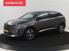 Peugeot 3008 - 1.6 HYbrid 225 Allure Pack Business SOG 98, 2% | Navigatie | Dodehoek ASS | Apple Carplay