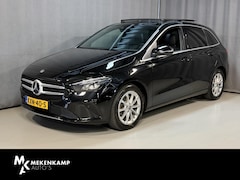 Mercedes-Benz B-klasse - 250 e 17"/Leder/Panoramadak/Stoel + stuurverwarming/Camera/PDC v+a/Apple Carplay & Android