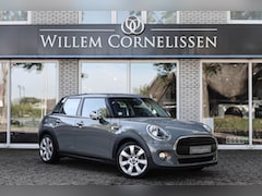 MINI 5-Deurs - 1.5 One First Apple Carplay Navigatie PDC 17"