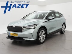 Skoda Enyaq iV - 60 + SFEERVERLICHTING | APPLE CARPLAY | ANDROID AUTO | DAB