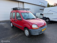 Renault Kangoo - combi 1.4 RT Invalide / Benzine / Oprijplaat
