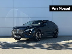 Peugeot 408 - 1.6 HYbrid 225 EAT8 Allure Avantage | 360 camera | Draadloze Apple Carplay/Android Auto |