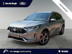 Ford Kuga - 2.5 PHEV ST-Line X Driver Assistance Pack | WinterPack | Adaptive Cruise Control | B&O
