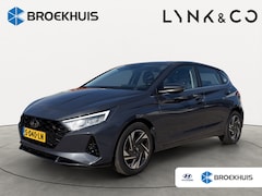 Hyundai i20 - 1.0 T-GDI Comfort Smart | Achteruitrij camera | Airco | Apple Carplay/Android Auto|telefoo