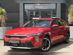 Kia K4 Sportswagon - 1.6 T-GDi MHEV GT-Line Launch Edition | 150PK | Navi | Stoelverwarming | Camera | ACC | K4
