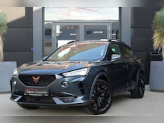 CUPRA Formentor - 2.0 TSI 4DRIVE VZ | 394pk | Carplay | Stoelverwarming | Camera | Leder Deze Formentor is n