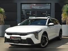 Kia K4 Sportswagon - 1.6 T-GDi MHEV GT-Line Launch Edition | 150PK | Navi | Stoelverwarming | Camera | ACC | K4