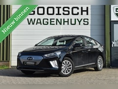 Hyundai IONIQ - i-Motion EV 38 kWh | Camera | Keyless | Carplay |