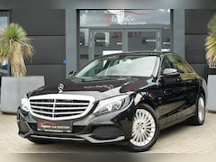 Mercedes-Benz C-klasse - 350 e Lease Edition | 279PK | Navi | Trekhaak | AIRMATIC | Camera | C-Klasse 350 e Lease E