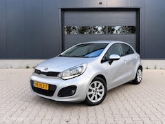 Kia Rio - 1.2 CVVT Plus Pack Airco 1e Eig I Trekh I Dealer Ond