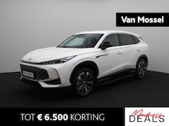 MG MG HS PHEV - 1.5T Luxury Madness Edition | 360 Camera | LED | Stoelverwarming | Adaptieve Cruise Contro