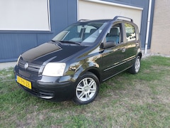 Fiat Panda - 1.2 Emotion 2004 Airco Clima NW APK