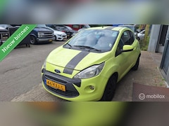 Ford Ka - 1.2 Cool&Sound
