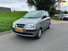 Hyundai Atos - 1.1i Active Young Trekhaak D.riem vervangen