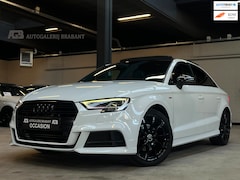 Audi A3 Limousine - 1.4 TFSI Sport S Line Pano/Virtual/Carplay/Automaat