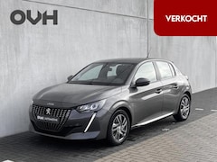 Peugeot 208 - 1.2 Allure | CarPlay | 100 pk | Airco |PDC