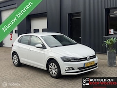 Volkswagen Polo - 1.0 TSI BEATS*AC*LED*CARPLAY