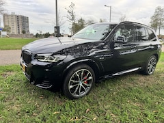 BMW X3 - xDrive30e M Sport LCI | Pano | Head-Up | Elektr. trekhaak | Memory | Service Inclusive t/m 08-2029