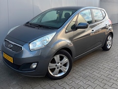 Kia Venga - 1.6 CVVT X-ecutive| Autotmaat|Keyless|Panorama