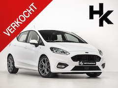 Ford Fiesta - 1.0 EcoBoost ST-Line B&O Cruise Stoelv